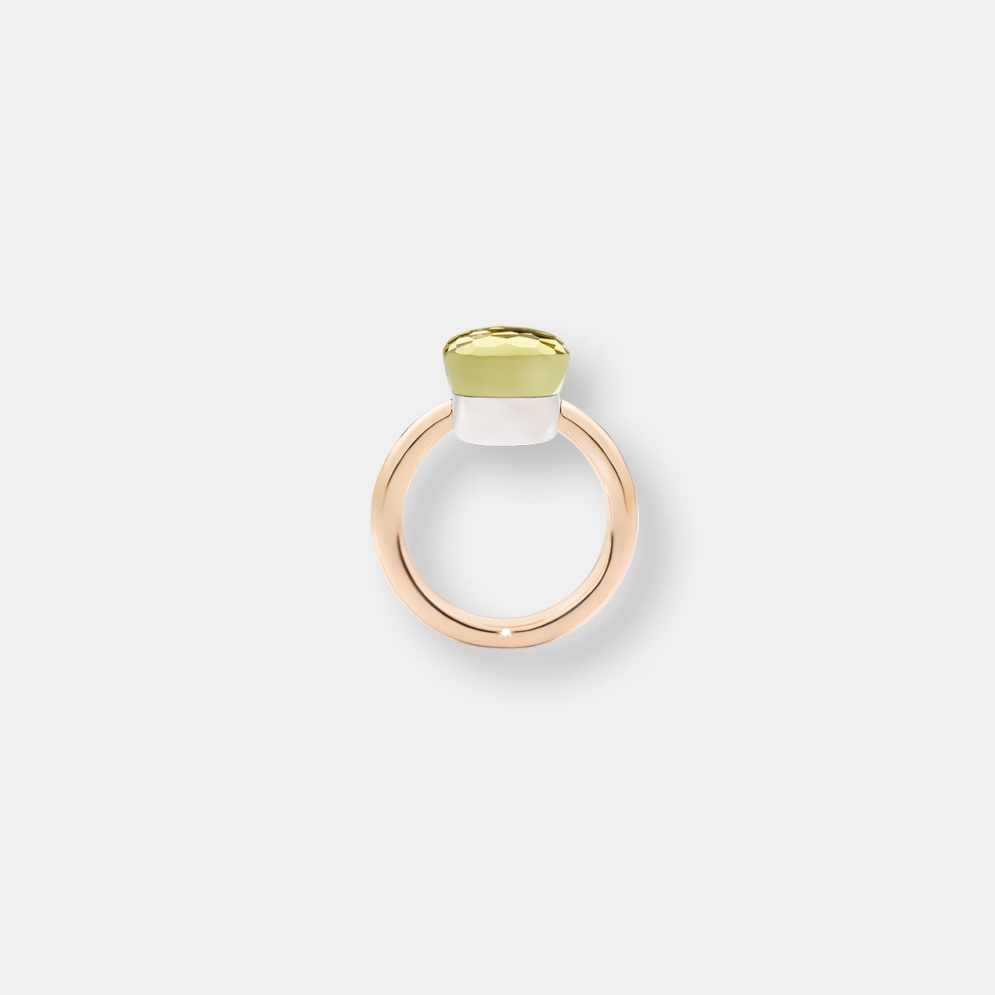 Bague nudo classic