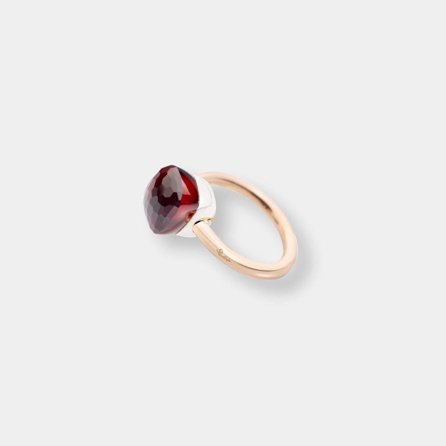 Bague nudo classic