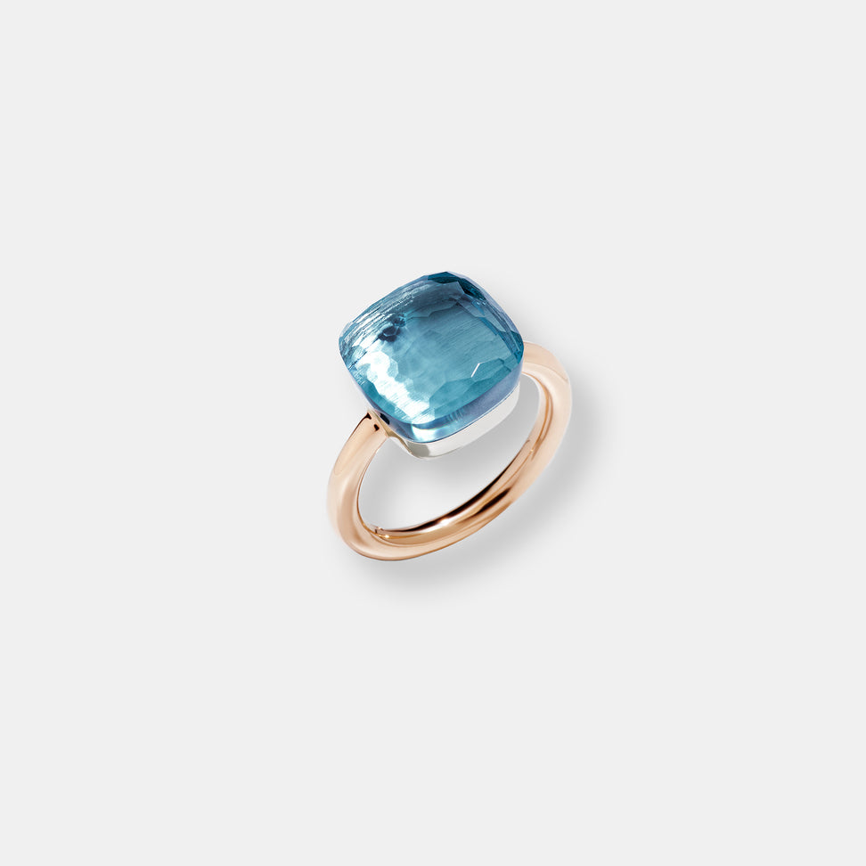 Bague nudo maxi