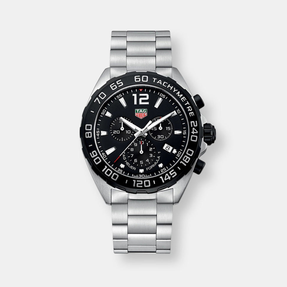 Montre tag heuer formula 1