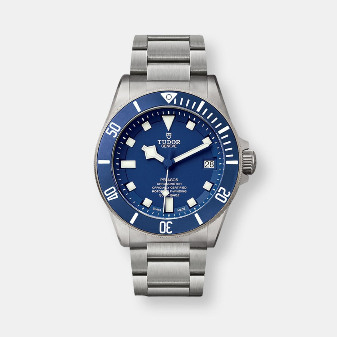 Montre tudor pelagos