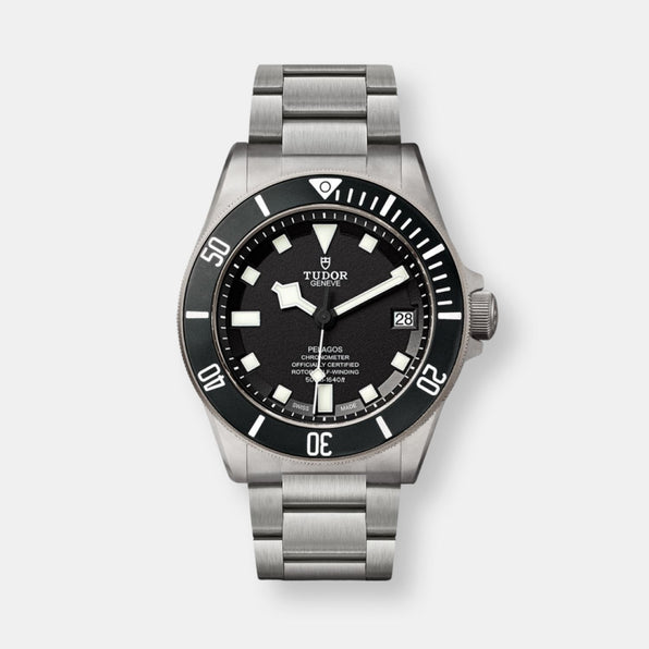 Montre tudor pelagos