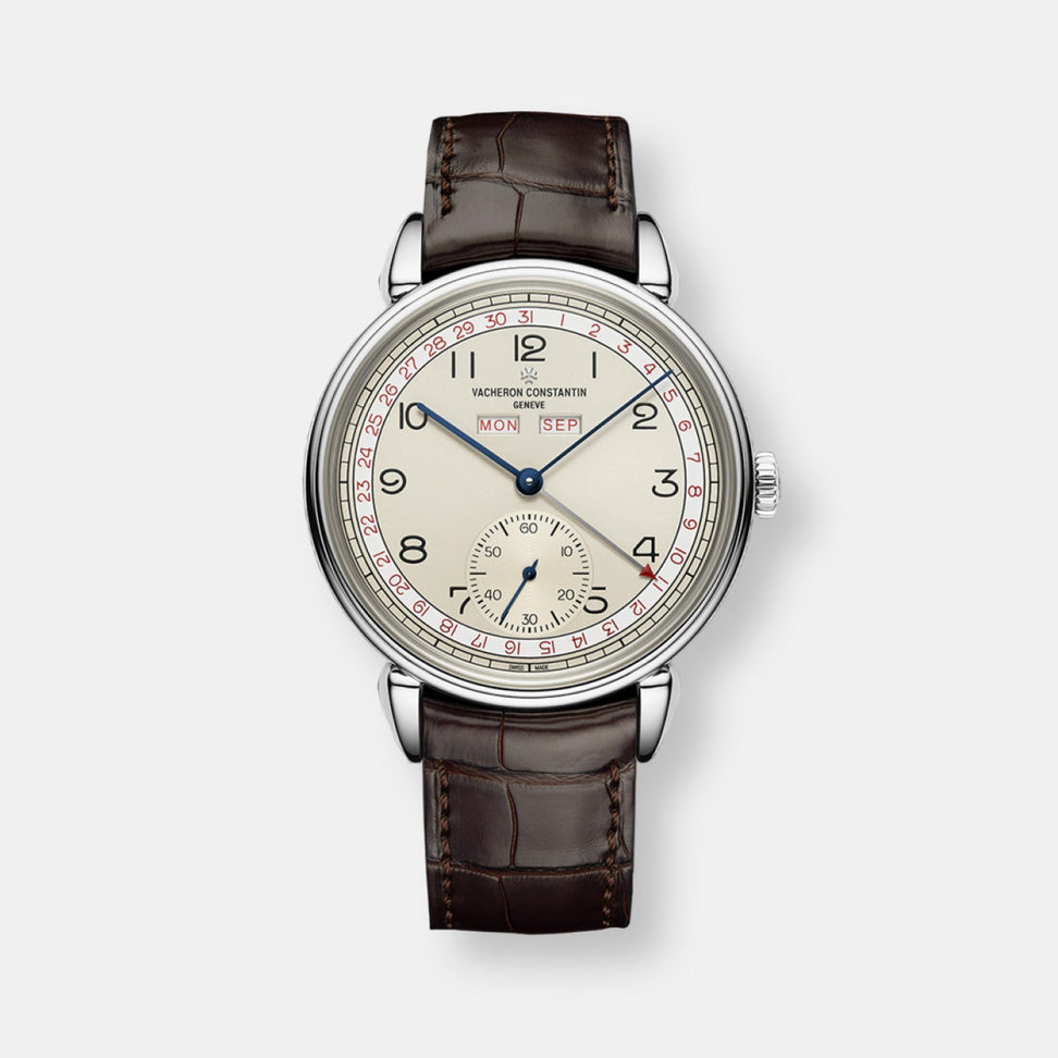 Montre historiques triple calendrier 1942