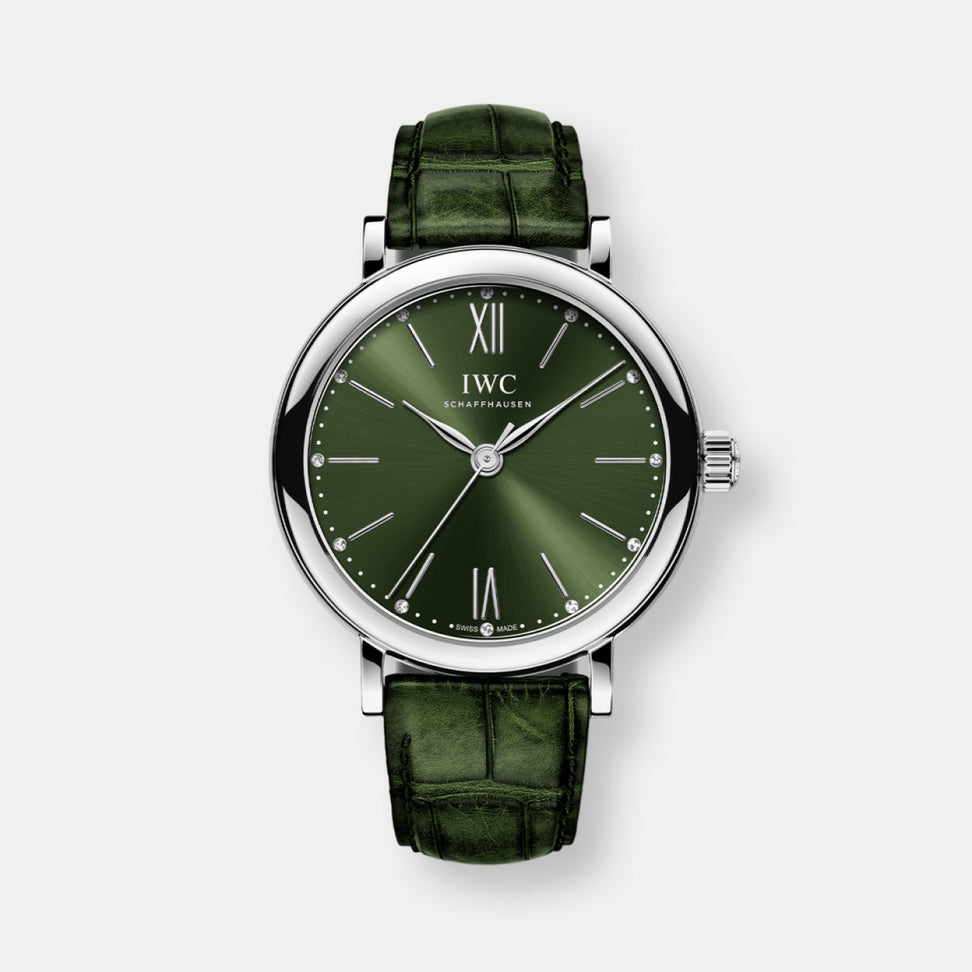 Montre portofino automatic 34