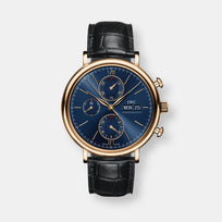 Montre portofino chronographe