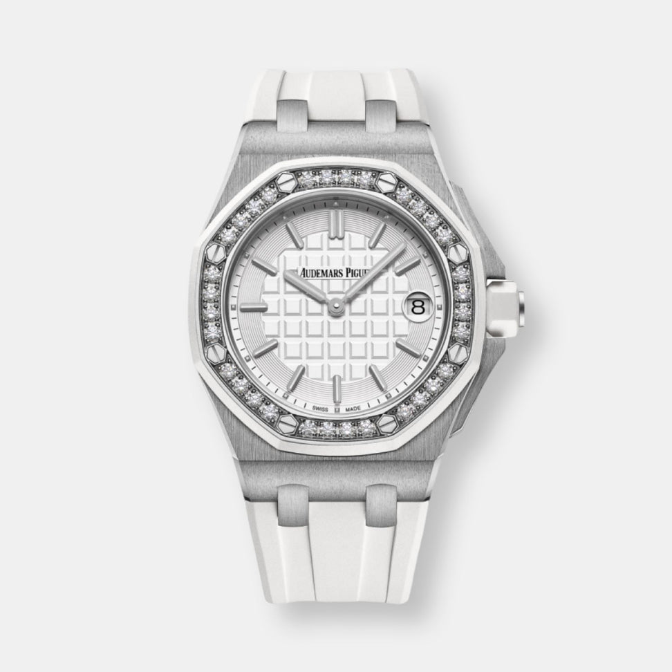 Montre royal oak offshore quartz