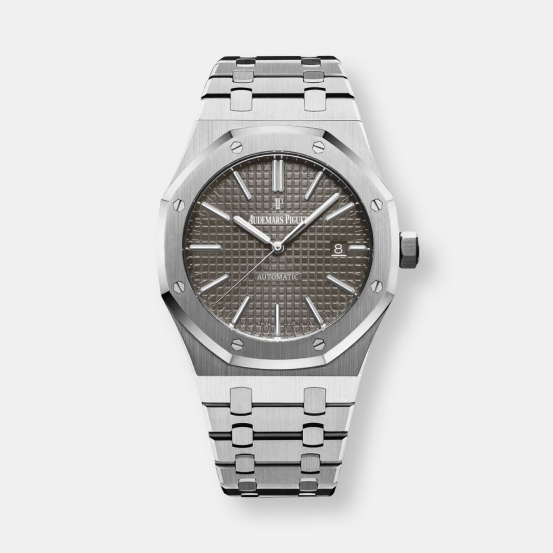 Montre royal oak automatique
