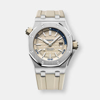 Montre royal oak offshore diver