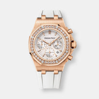 Montre royal oak offshore chronographe