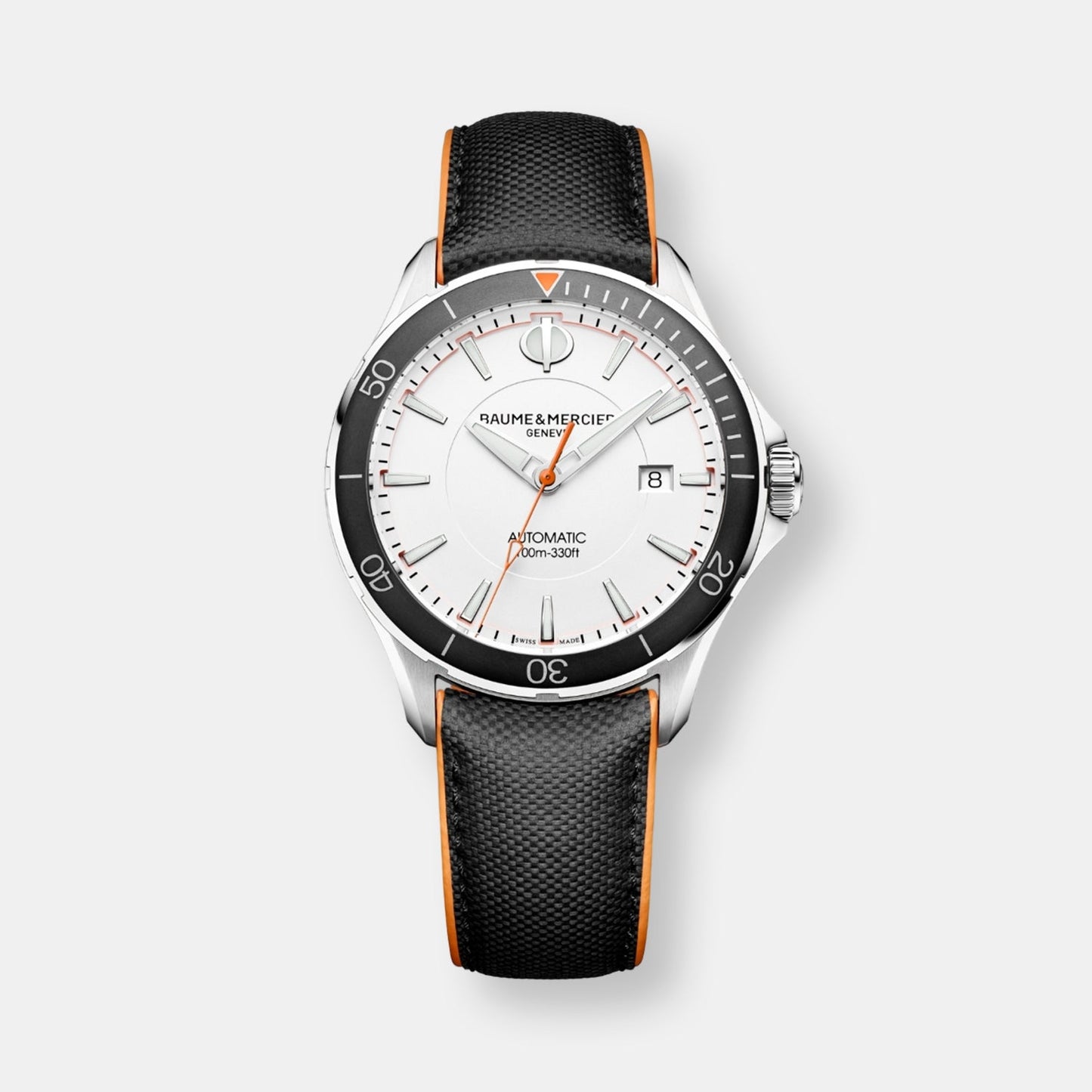 Montre clifton club 10337