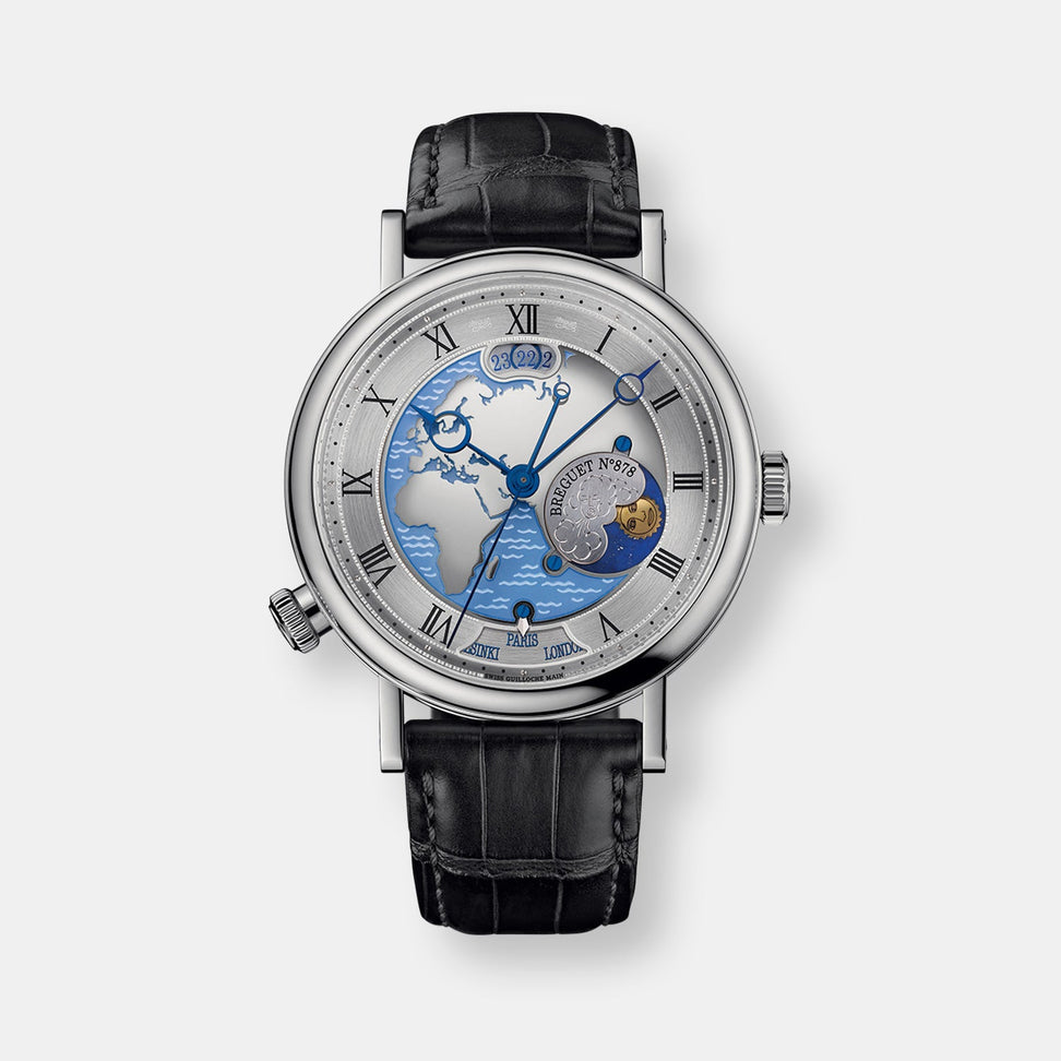 Montre hora mundi 5717