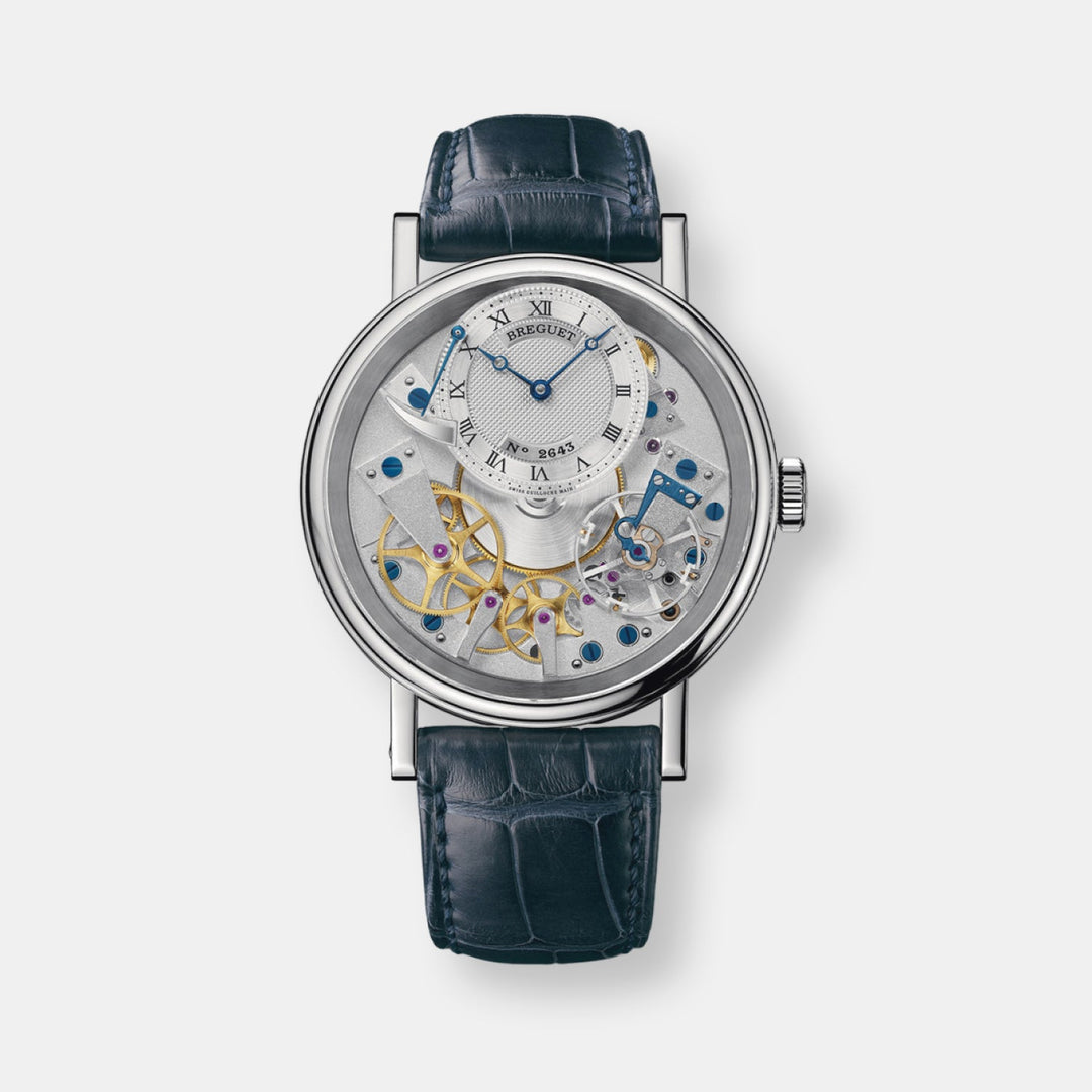 Montre tradition 7057