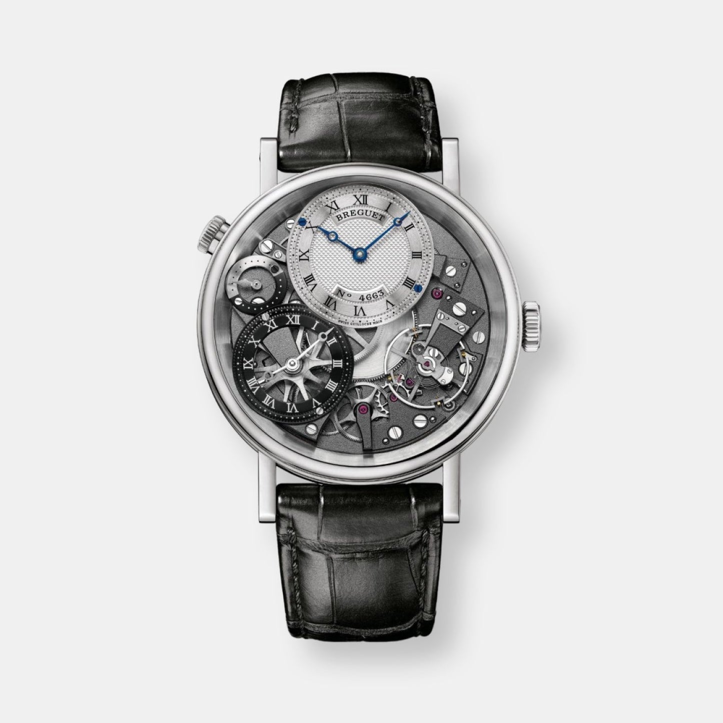 Montre tradition 7067
