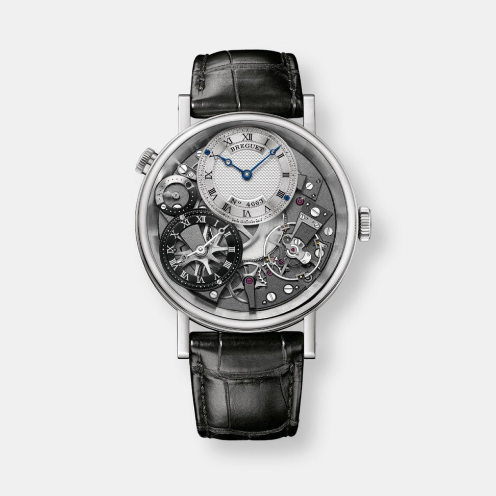 Montre tradition 7067