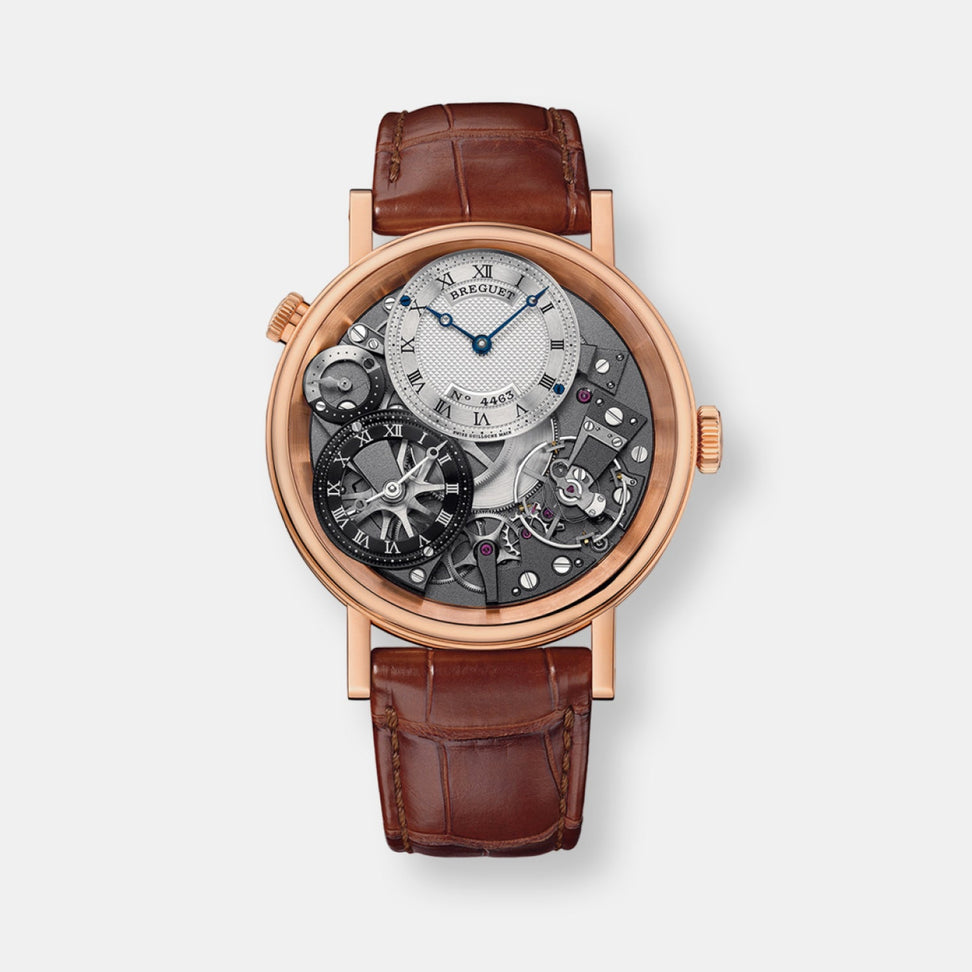 Montre tradition 7067