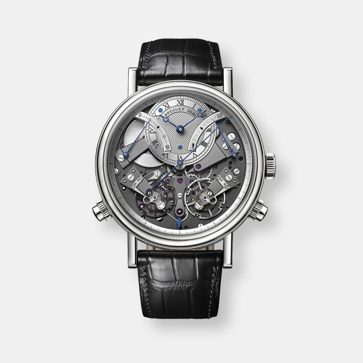 Montre tradition 7077