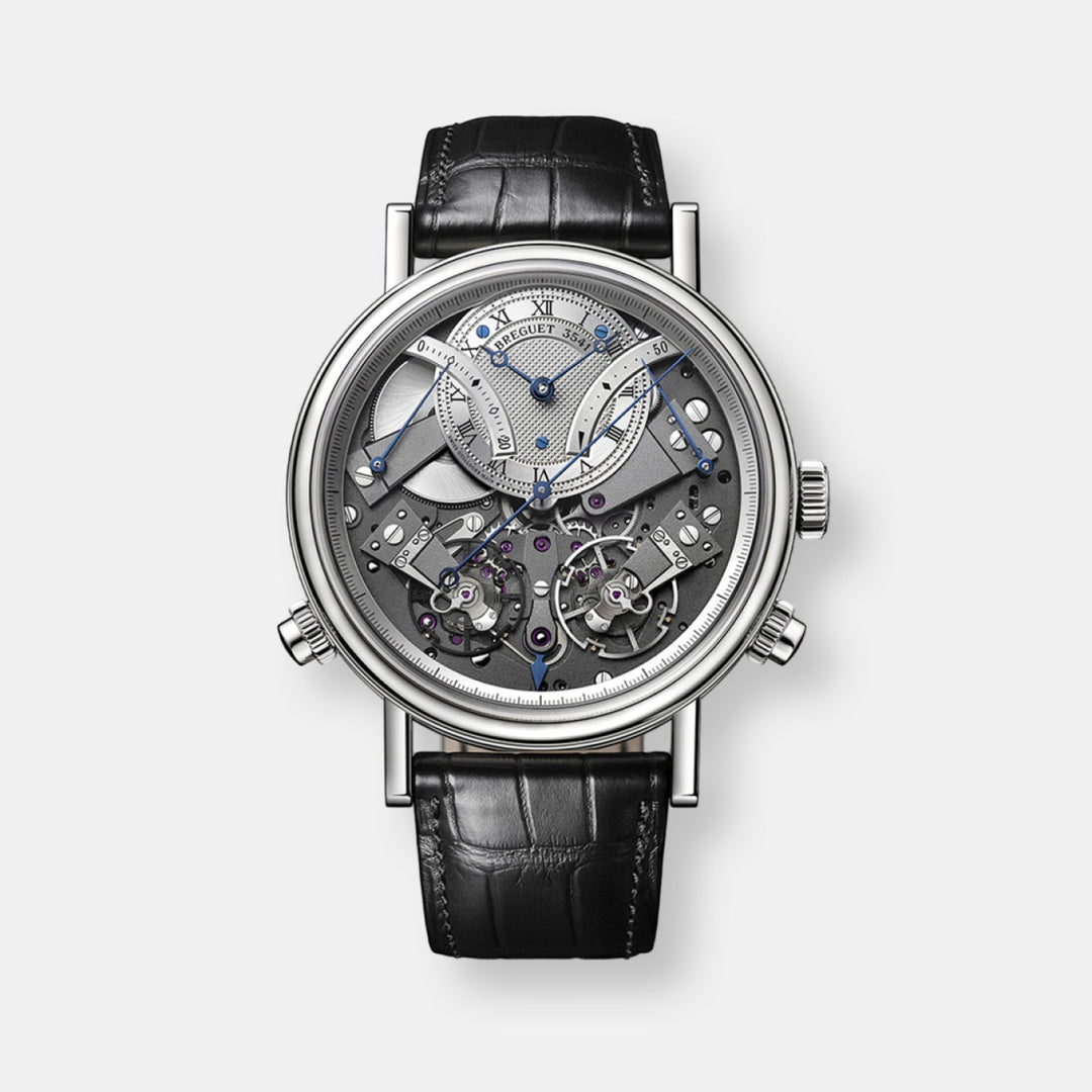 Montre tradition 7077