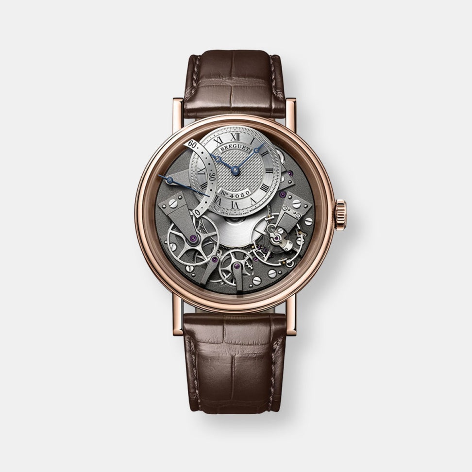 Montre tradition 7097