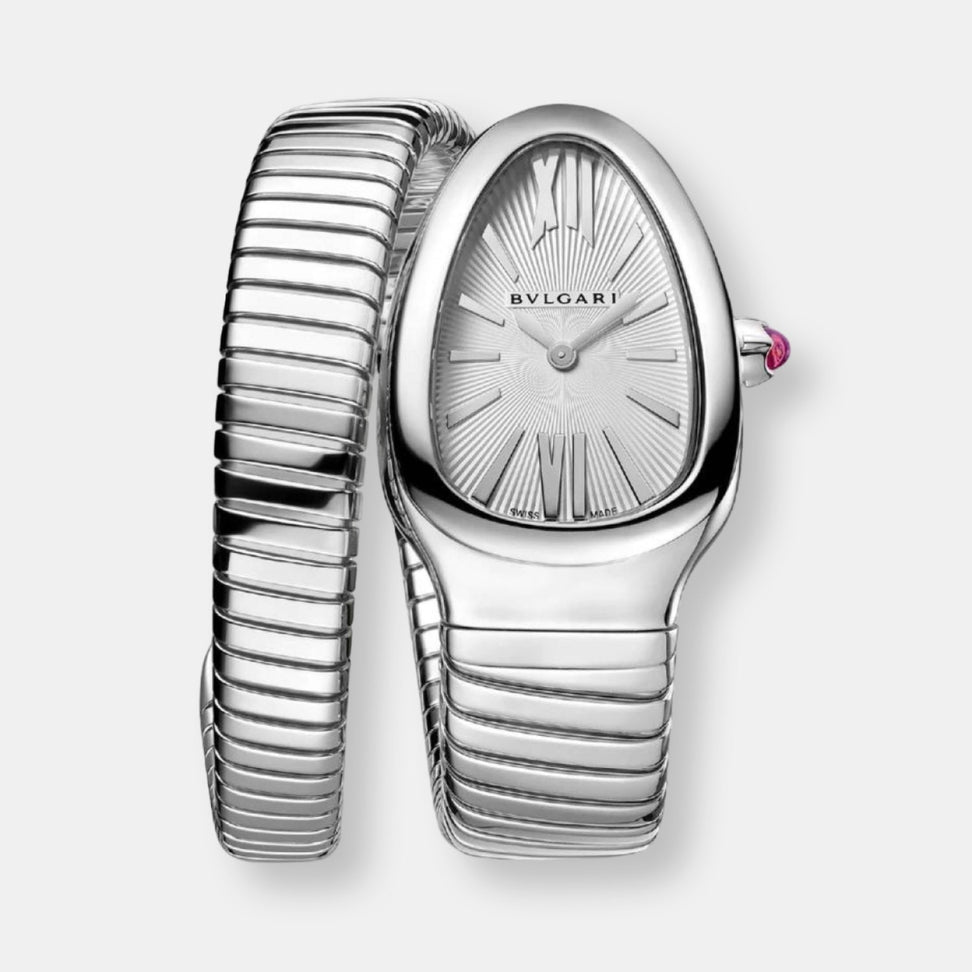 Montre serpenti tubogas