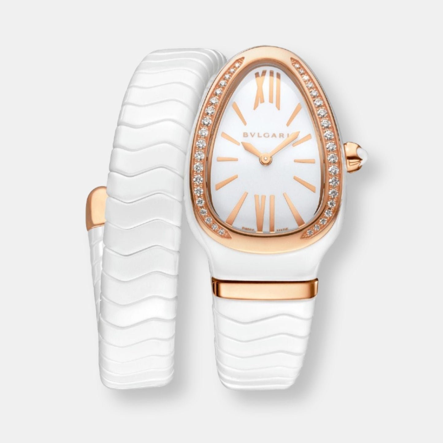 Montre serpenti spiga