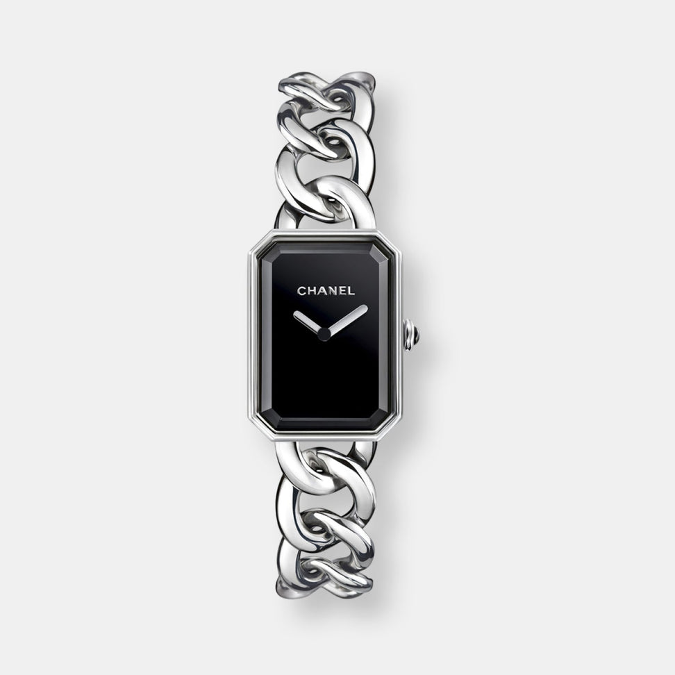 Montre première chaîne