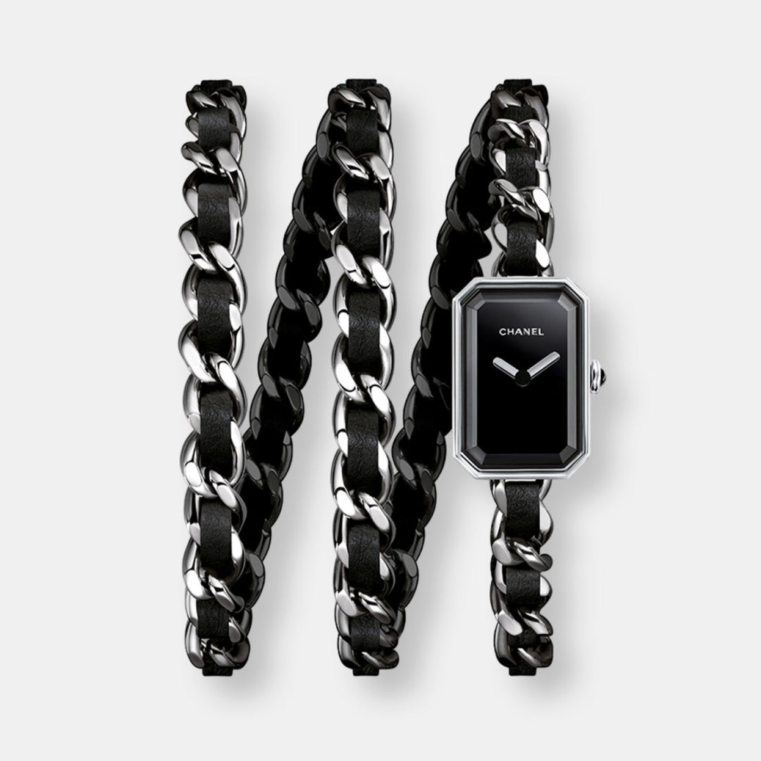 Montre chanel première rock