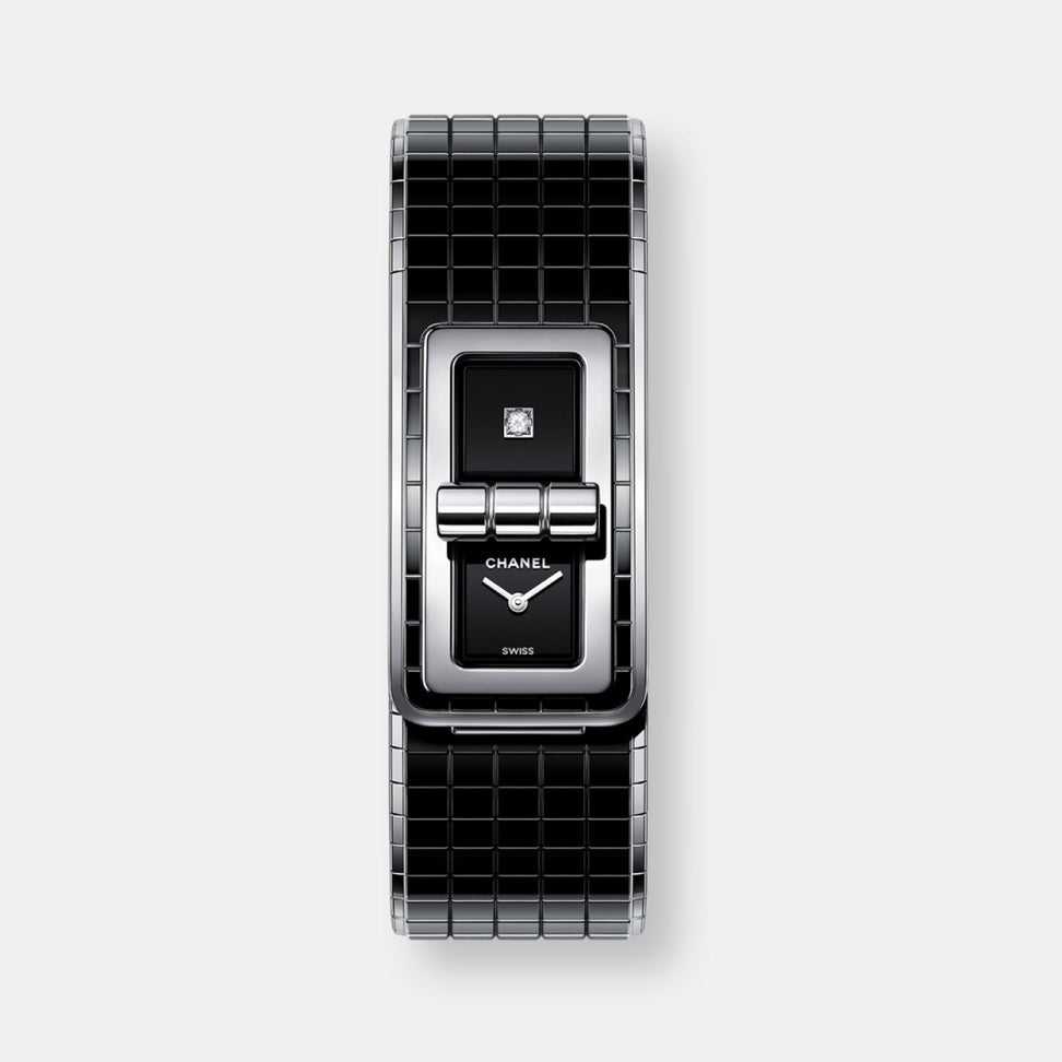 Montre code coco