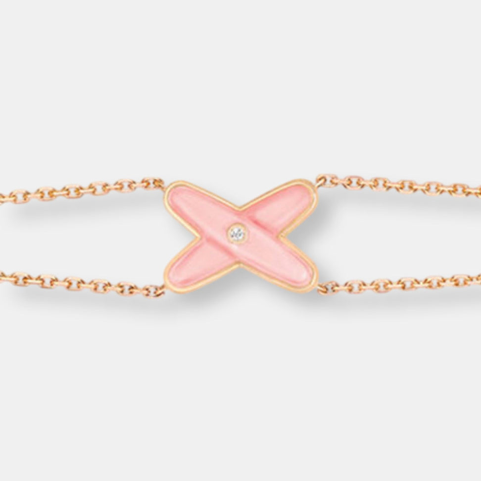 Bracelet jeux de liens