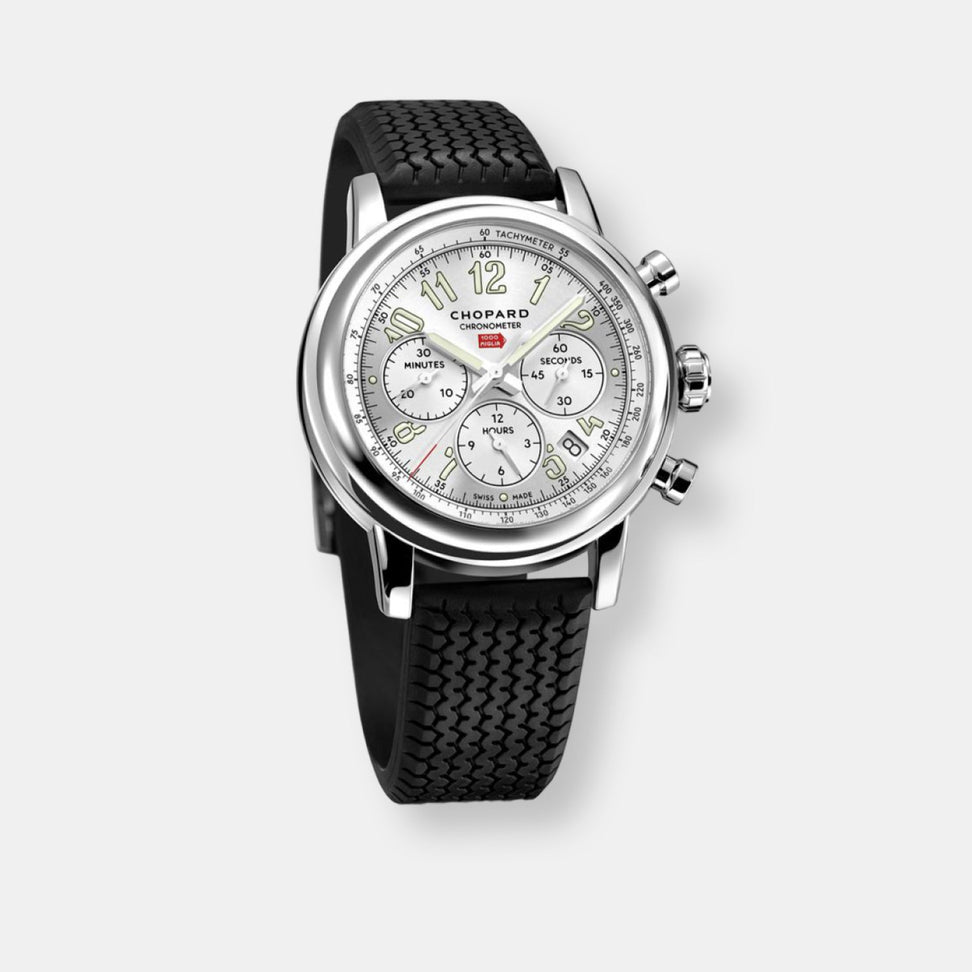 Montre mille miglia chrono