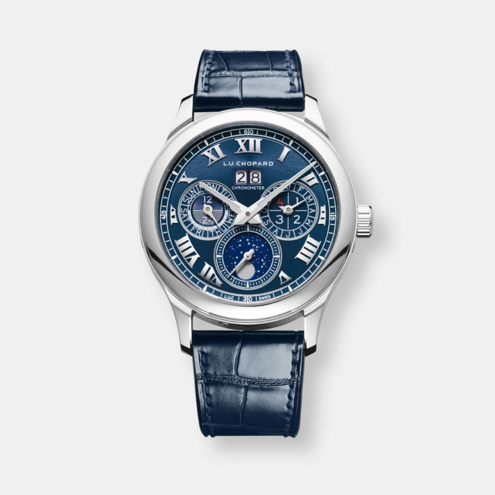 Montre l.u.c lunar one