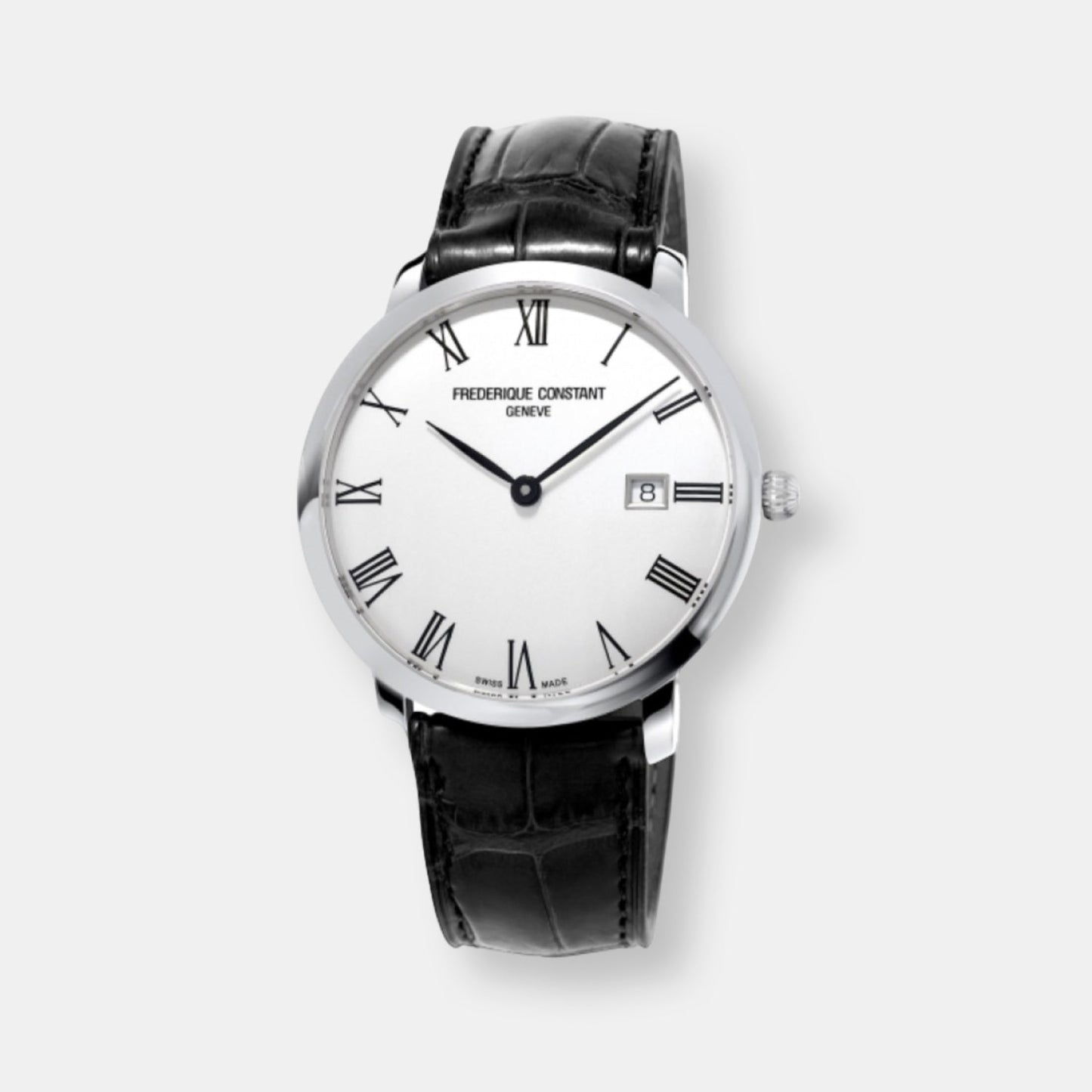 Montre slimline automatique