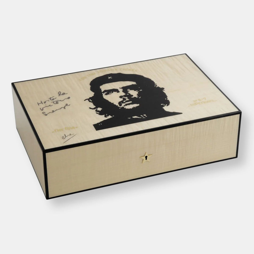 Che sycomore naturel - 110 cigares