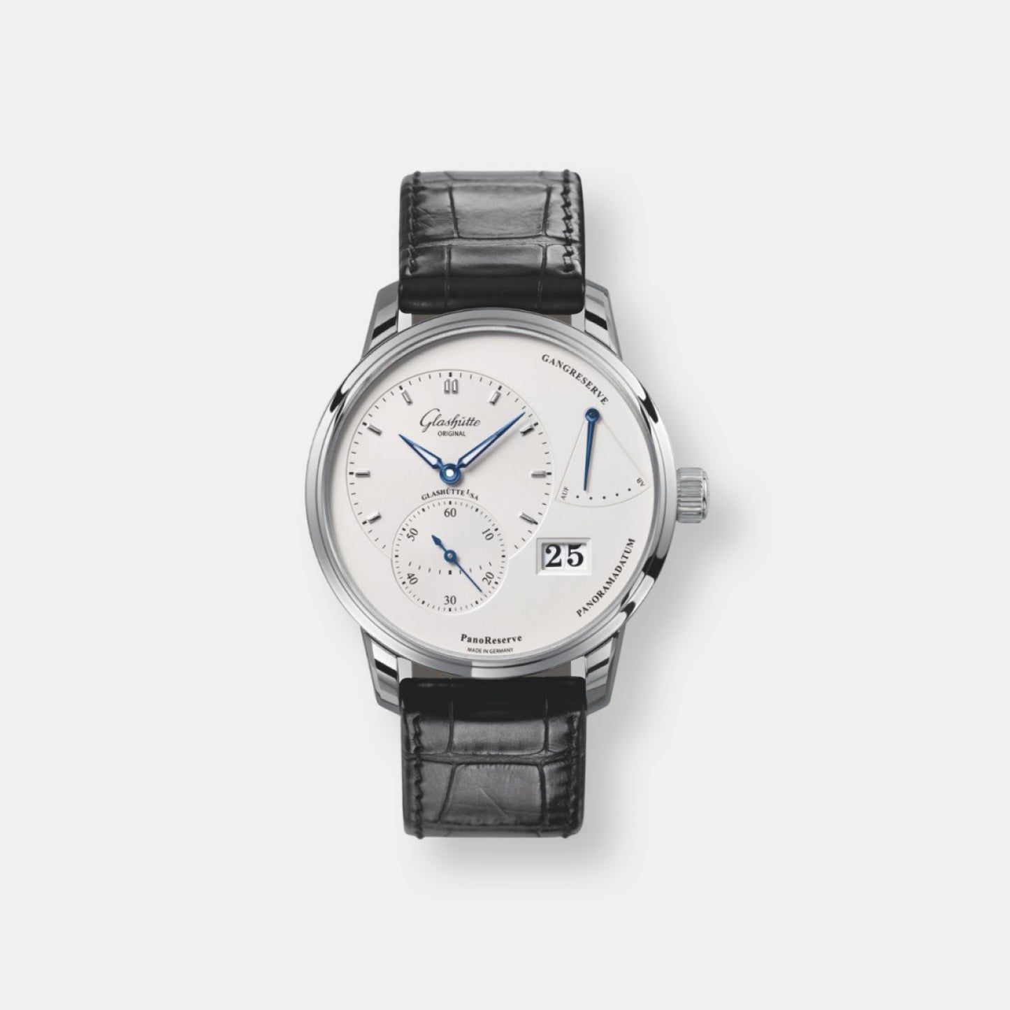 Montre panoreserve