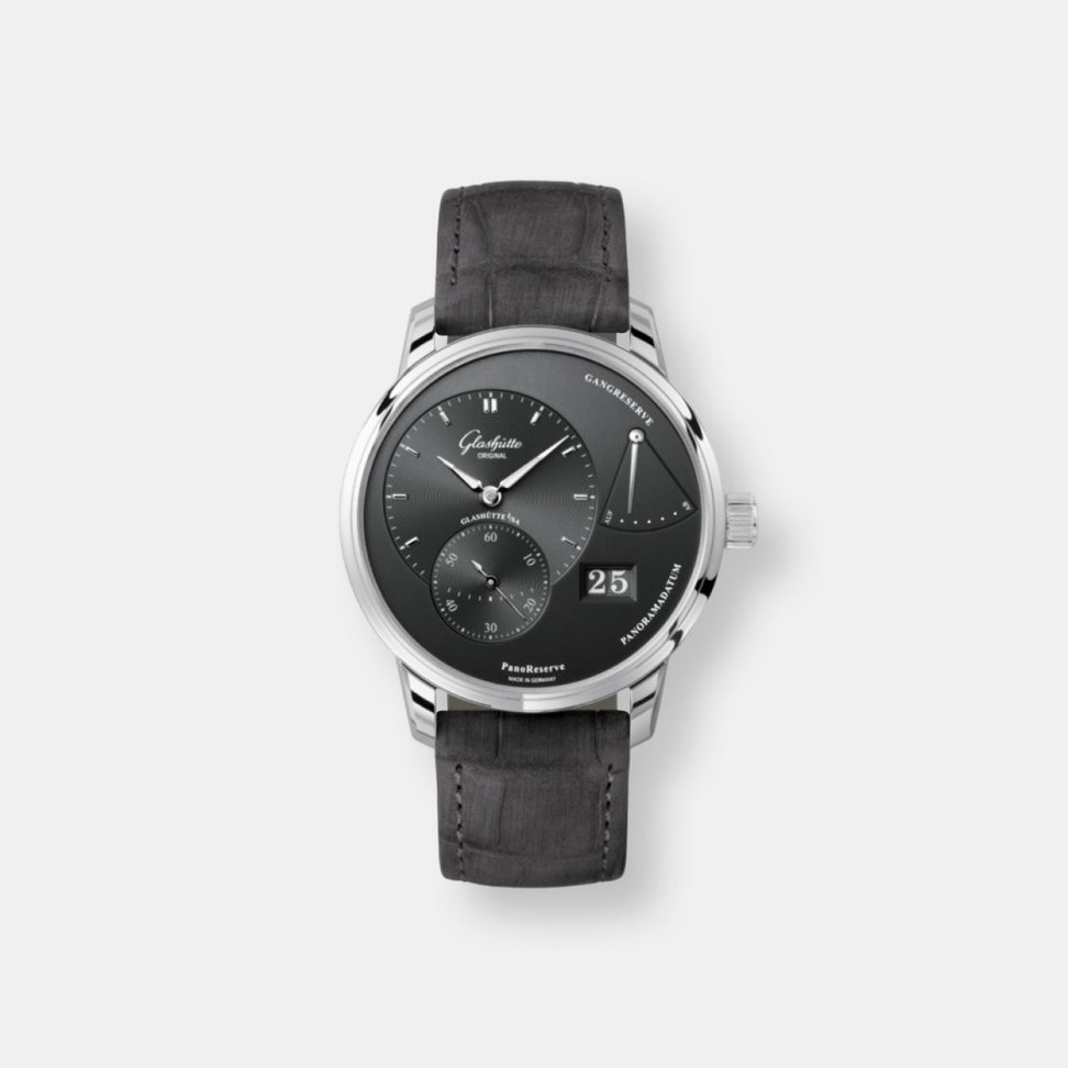 Montre panoreserve