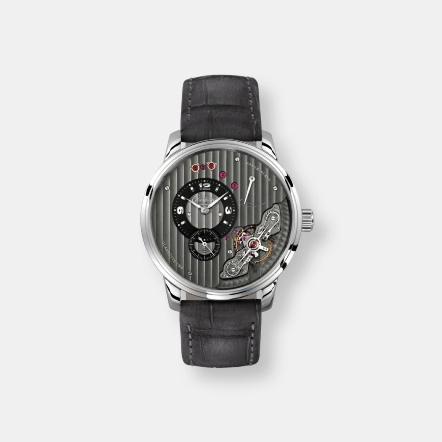 Montre panoreserve
