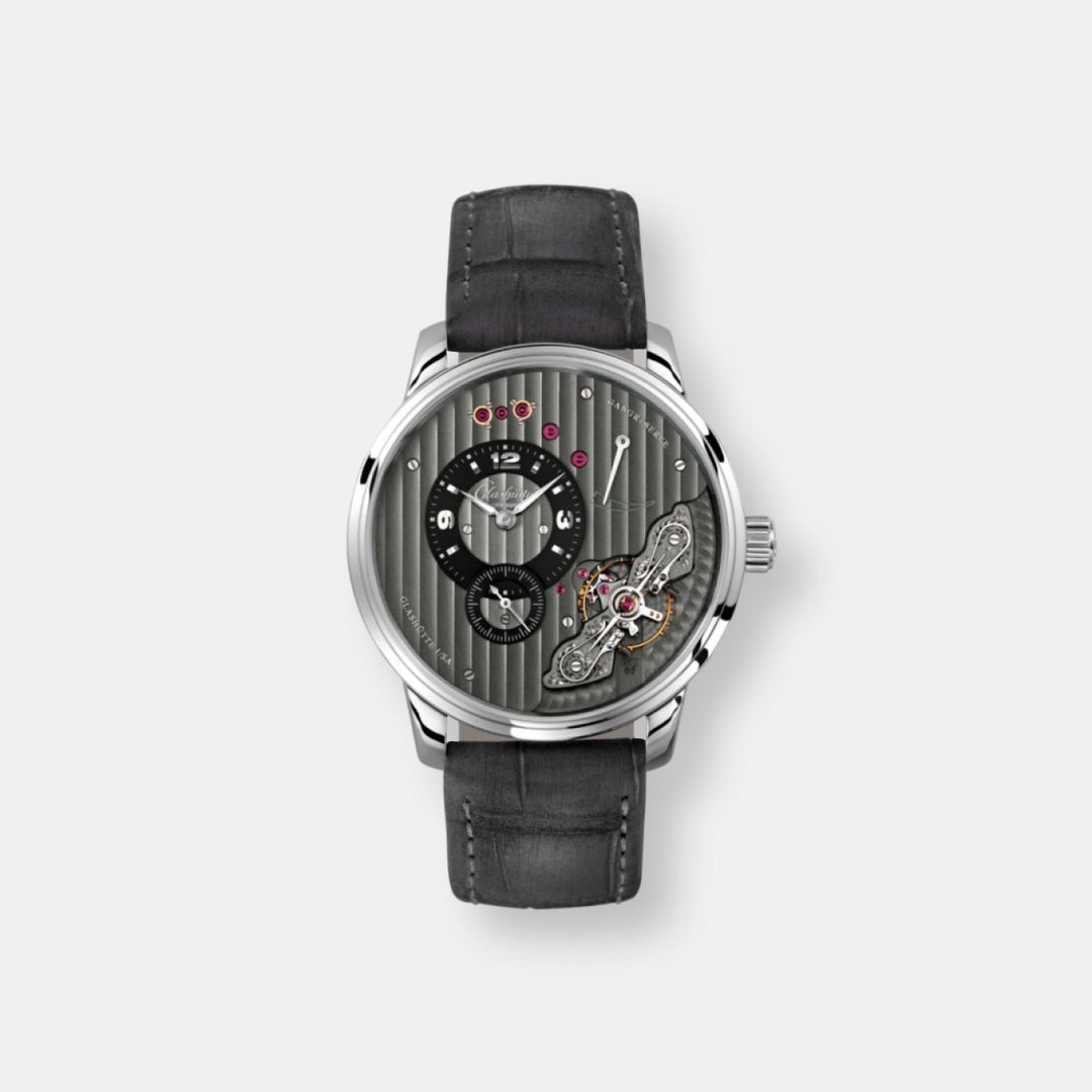 Montre panoreserve