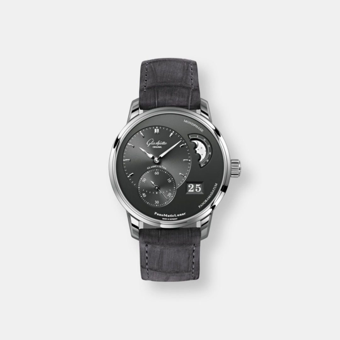 Montre panomaticlunar