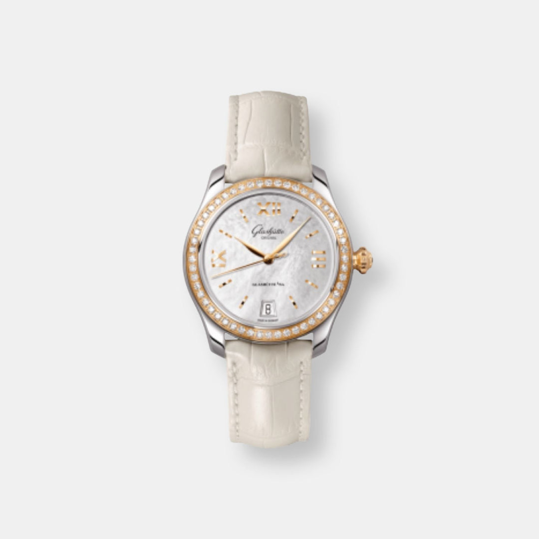 Montre lady serenade