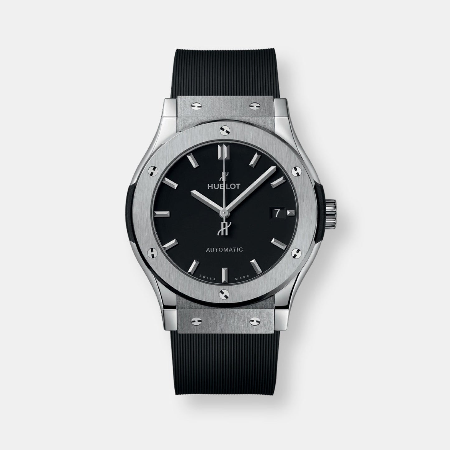 Montre classic fusion titanium