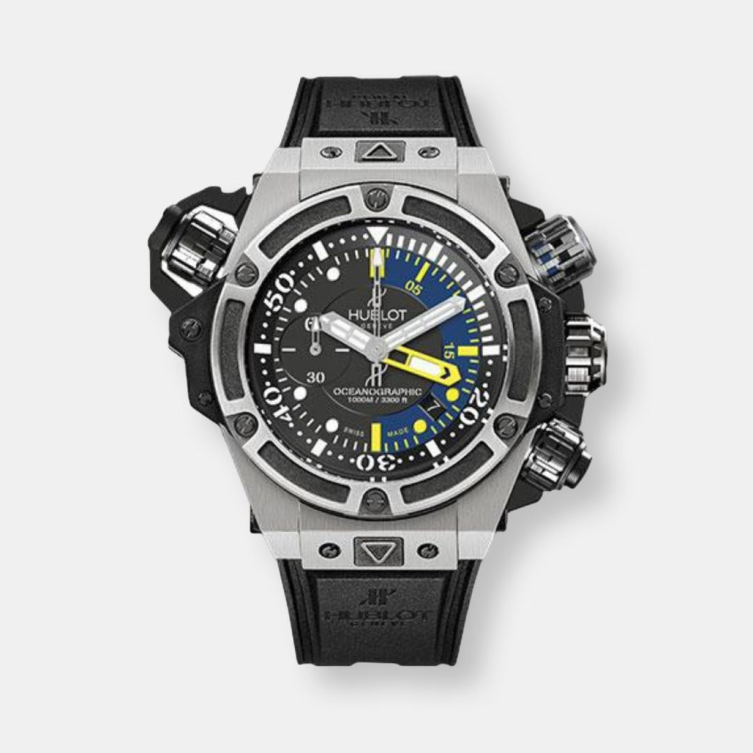 Montre king power 48mm oceanographic 1000