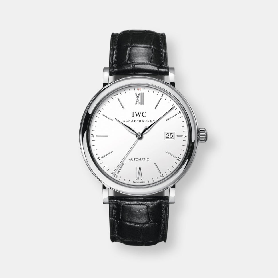 Montre portofino automatic