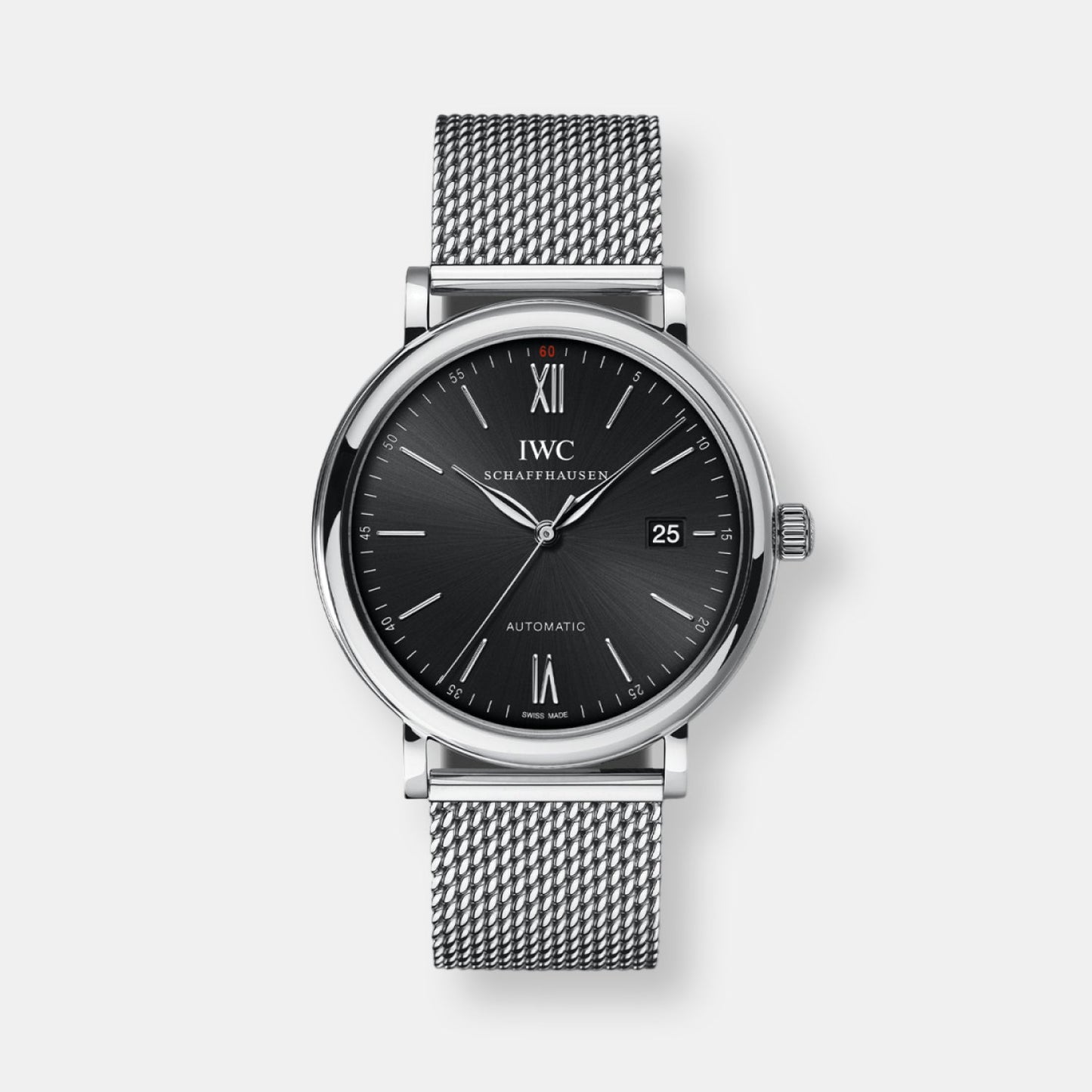 Montre portofino automatic
