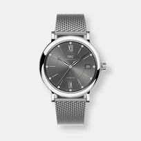 Montre portofino automatic 37