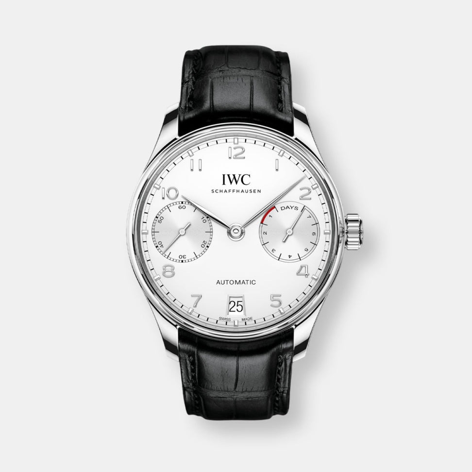 Montre portugieser automatic