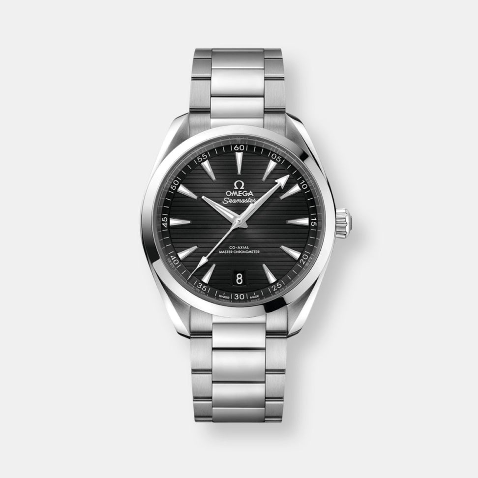 Montre seamaster aqua terra 150m co axial master chronometer 41 mm