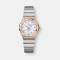 Montre constellation quartz 27 mm