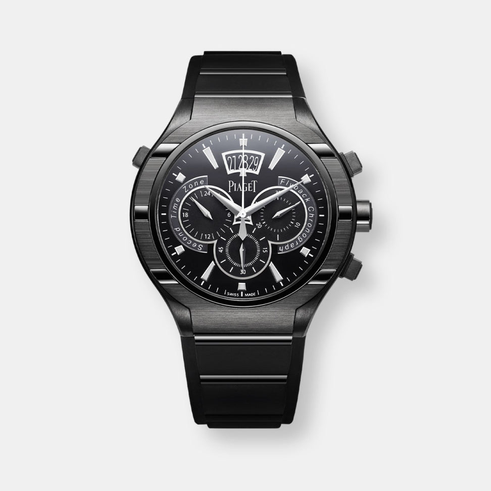 Montre piaget polo fortyfive