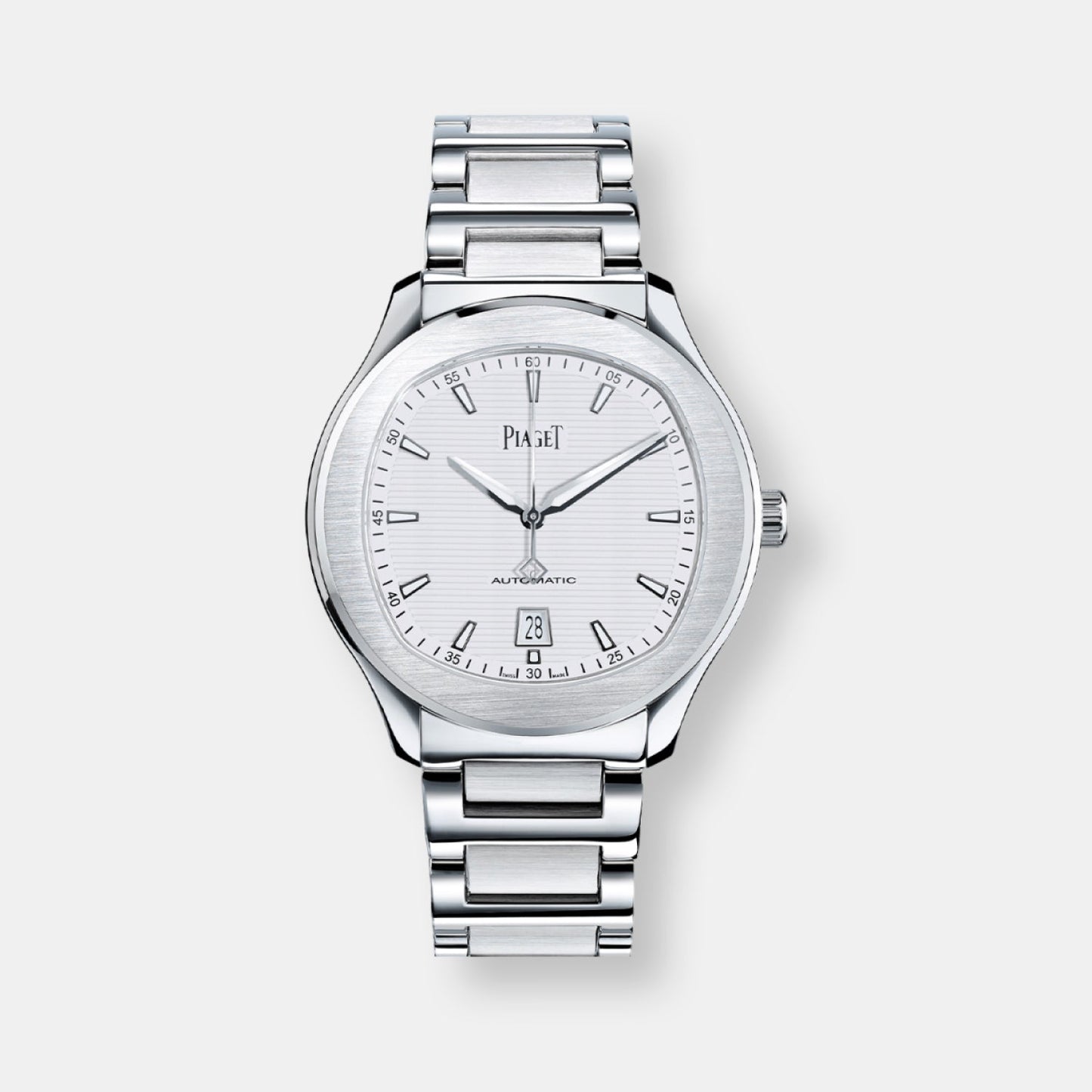 Montre piaget polo s