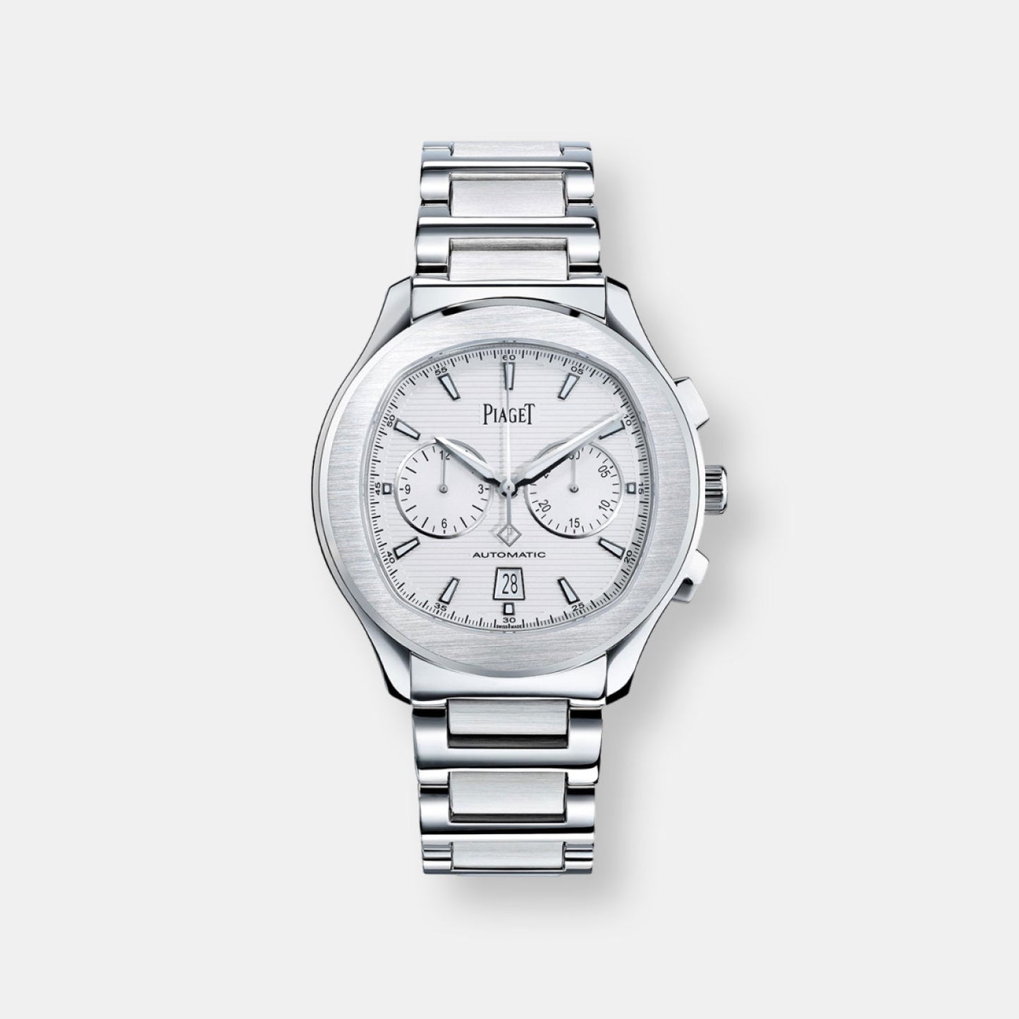 Montre piaget polo s