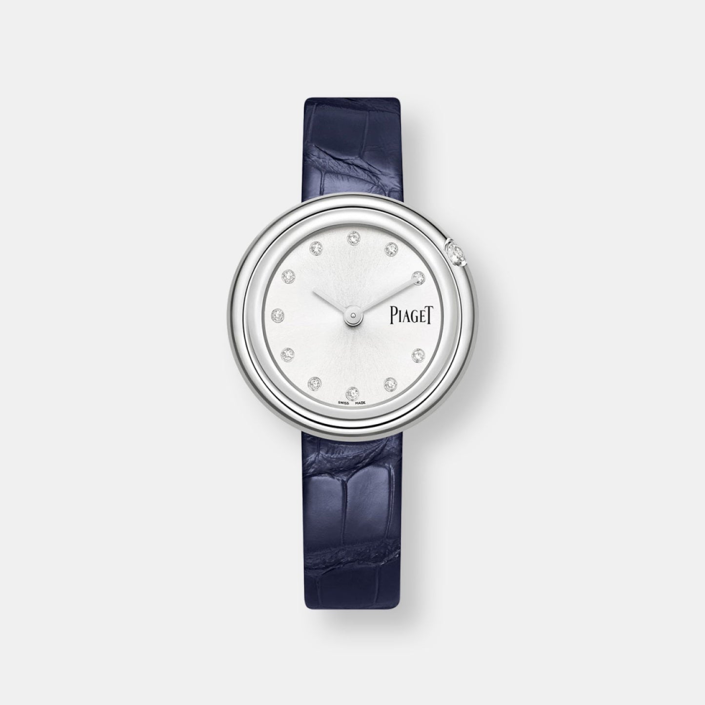 Montre possession